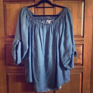 Women's Blouse
